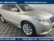 Used 2013 Buick Enclave Premium Group SUV
