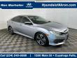 Used 2016 Honda Civic EX-L Sedan