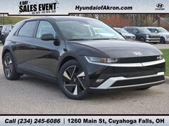 2026 Hyundai IONIQ 5 SEL SUV