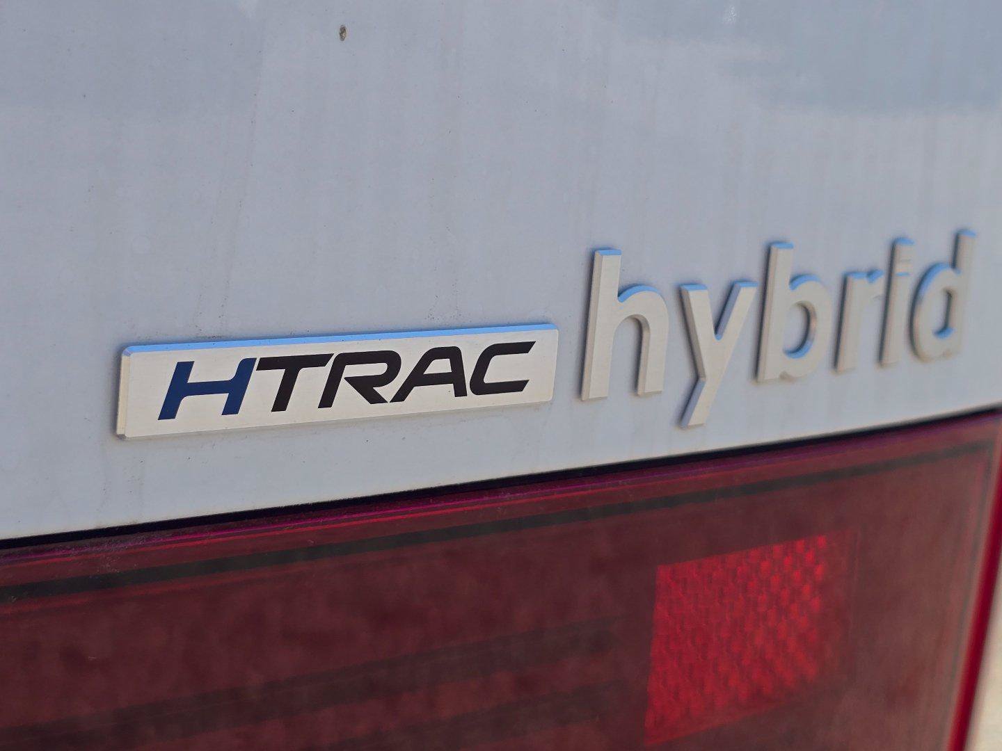 2026 Hyundai Santa Fe SE - Photo 57