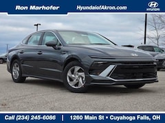 2026 Hyundai Sonata SE Sedan