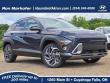 New 2026 Hyundai Kona SEL Premium AWD SUV