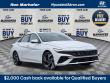 New 2026 Hyundai Elantra Limited Sedan