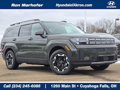 2026 Hyundai Santa Fe SEL AWD SUV