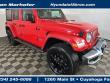 Used 2023 Jeep Wrangler 4xe Sahara 4xe SUV