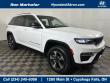 Used 2023 Jeep Grand Cherokee 4xe 4xe SUV