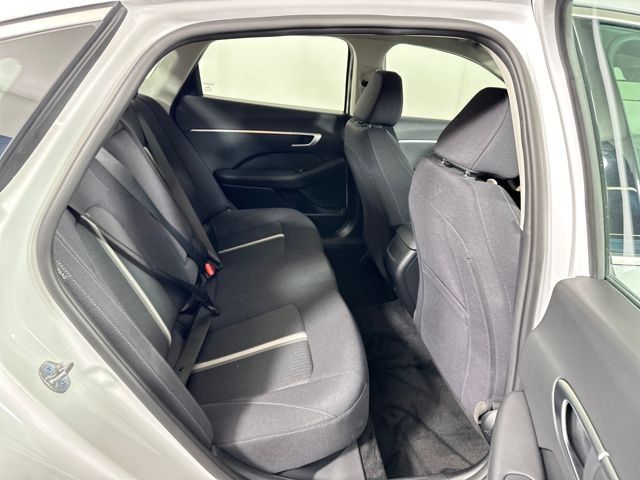 2026 Hyundai Sonata SEL - Photo 26
