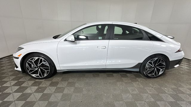 2024 Hyundai IONIQ 6 SEL - Photo 6