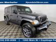 Used 2024 Jeep Wrangler 4xe Sport S 4xe SUV