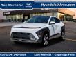 New 2026 Hyundai Kona Limited SUV