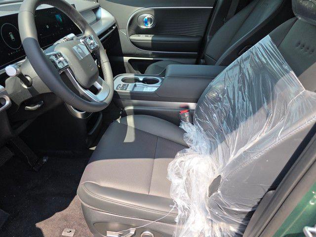 2026 Hyundai IONIQ 9 SEL - Photo 28