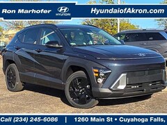 2026 Hyundai Kona SEL Sport AWD SUV