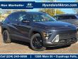 New 2026 Hyundai Kona SEL Sport AWD SUV