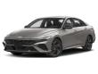 New 2026 Hyundai Elantra Hybrid SEL Sport Sedan