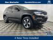 Used 2023 Jeep Grand Cherokee 4xe 4xe SUV