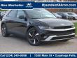 New 2026 Hyundai IONIQ 5 SEL SUV