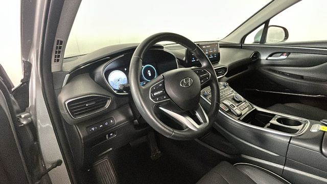 2023 Hyundai Santa Fe Limited - Photo 13
