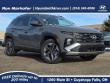 New 2026 Hyundai Tucson SEL AWD SUV