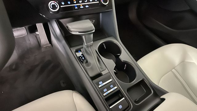 2026 Hyundai Sonata SE - Photo 21