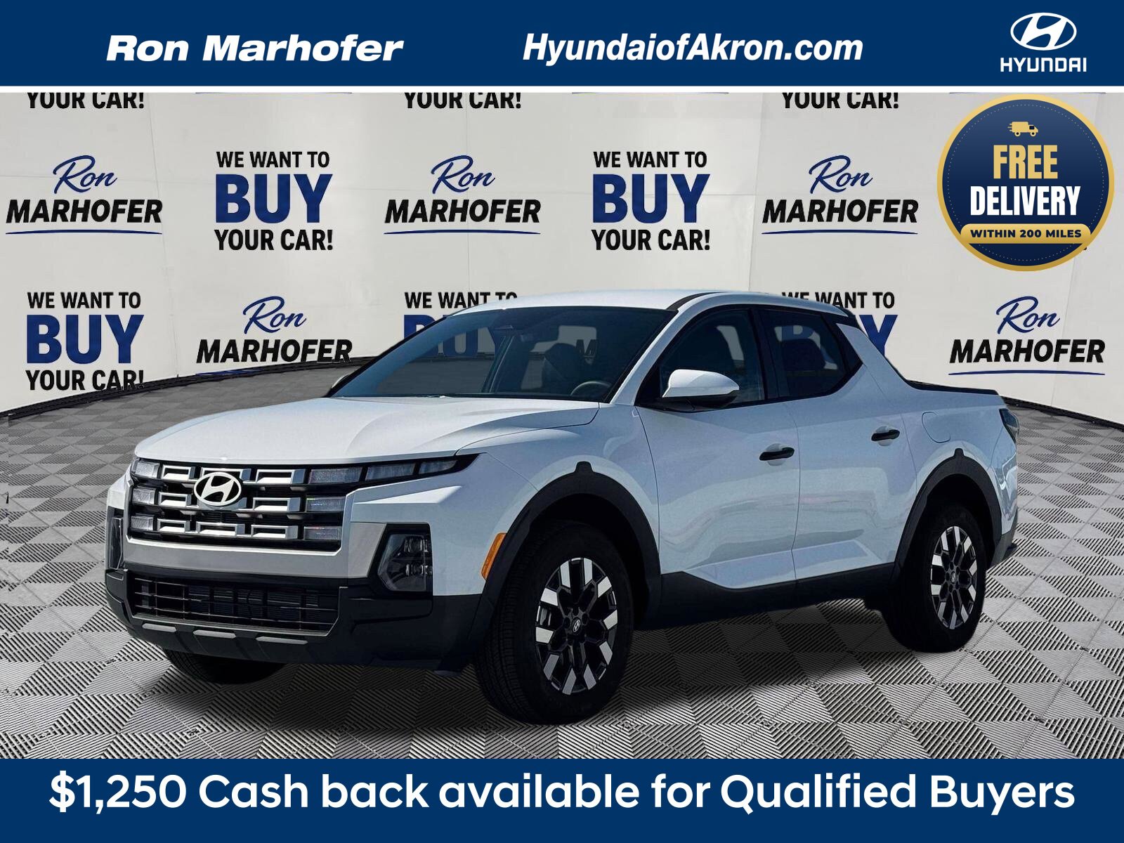 2027 Hyundai Santa Cruz