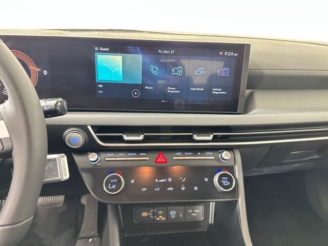 2026 Hyundai Sonata SEL - Photo 20