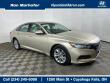 Used 2020 Honda Accord LX Sedan
