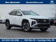 New 2026 Hyundai Tucson SEL FWD SUV