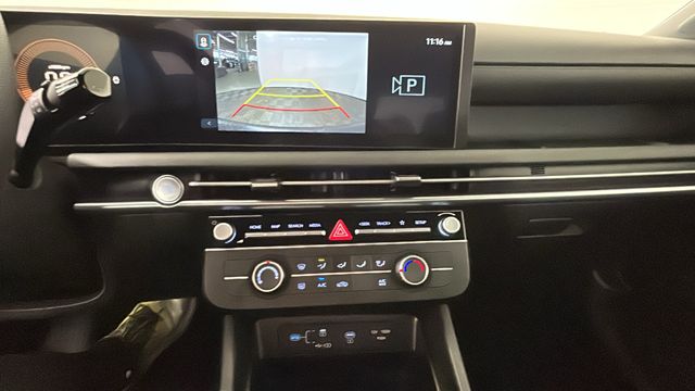 2025 Hyundai Santa Cruz SE - Photo 25