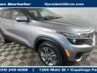 Used 2021 Kia Seltos LX SUV