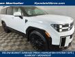 Used 2024 Hyundai Santa Fe Calligraphy SUV
