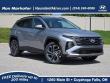 New 2026 Hyundai Tucson SEL Plus AWD SUV