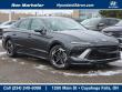 New 2026 Hyundai Sonata SEL Sport Sedan