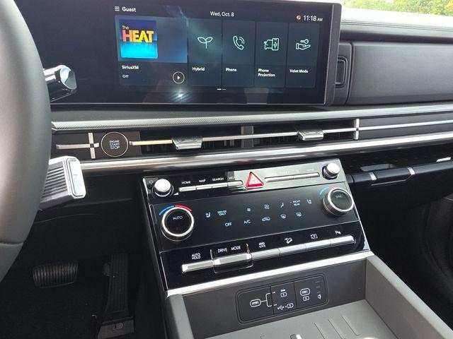 2026 Hyundai Santa Fe SEL - Photo 10