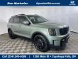 Used 2025 Kia Telluride EX X-Line SUV
