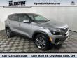 Used 2023 Kia Seltos LX SUV
