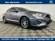 Used 2021 Acura ILX Premium Package Sedan