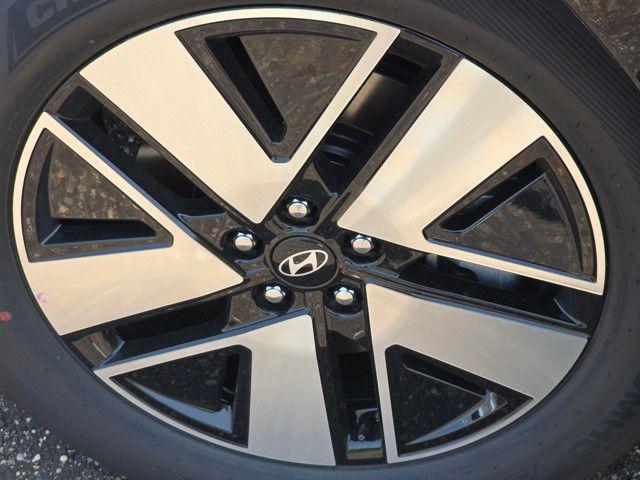 2026 Hyundai IONIQ 9 SEL - Photo 20