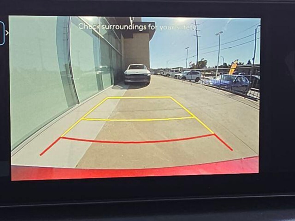 New 2026 Hyundai Santa Fe Hybrid SEL SUV