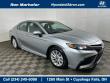 Used 2024 Toyota Camry SE Sedan