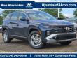 New 2025 Hyundai Tucson SE AWD SUV