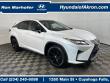 Used 2017 Lexus RX 350 350 SUV