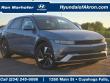 New 2025 Hyundai IONIQ 5 SE SUV