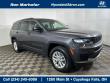 Used 2023 Jeep Grand Cherokee L Laredo SUV