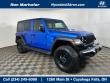 Used 2024 Jeep Wrangler 4xe Willys 4xe SUV