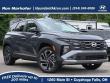 New 2026 Hyundai Tucson SEL Plus AWD SUV