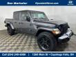 Used 2022 Jeep Gladiator Altitude Truck