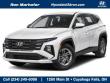 New 2026 Hyundai Tucson SE AWD SUV