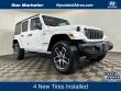 Used 2024 Jeep Wrangler 4xe Sport S 4xe SUV