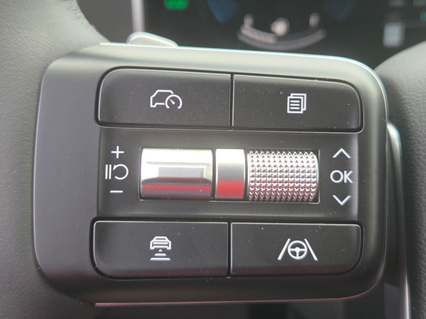 2026 Hyundai Santa Fe SE - Photo 31