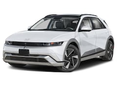 2026 Hyundai IONIQ 5 Limited SUV